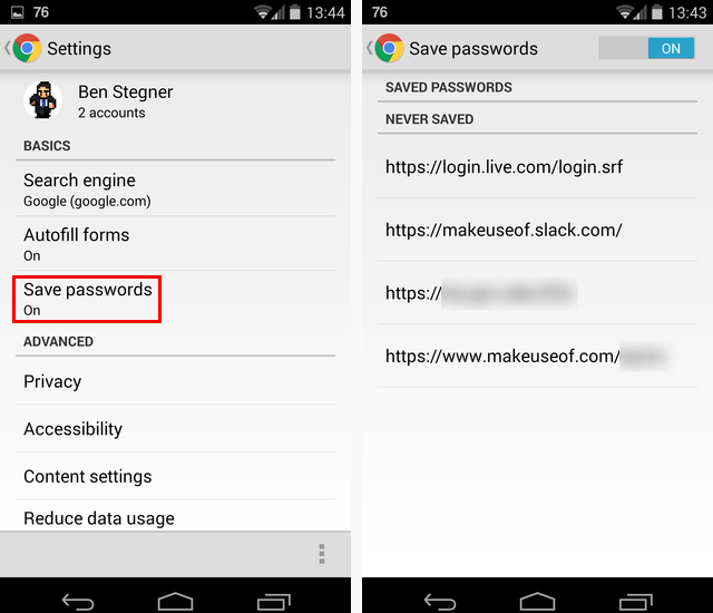 09-Android-Save-пароли
