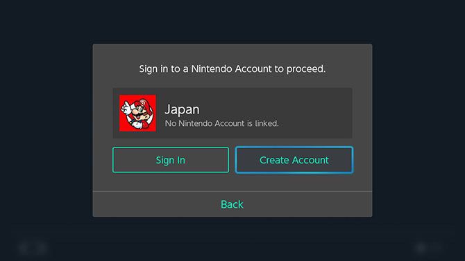 Nintendo Switch Японский Интернет-магазин