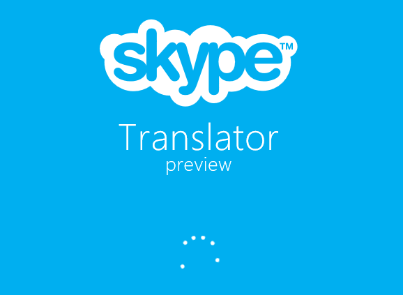 Skype Translator предлагает прямой перевод на 50 языках - бесплатный предварительный просмотр, открытый для всех skypetrans3