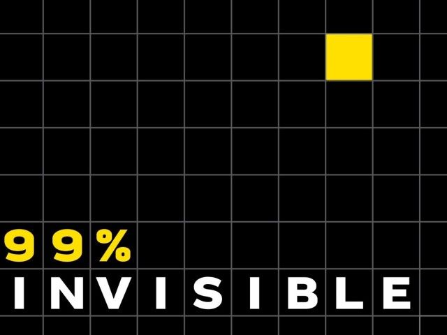 99invisible-логотип