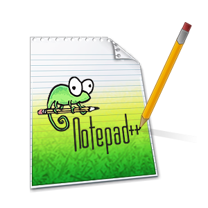 Особенности Notepad ++