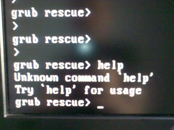 зашифровать жесткий диск Linux