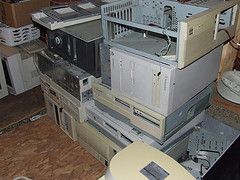 Как построить домашний медиа-сервер из старого компьютера старого компьютера