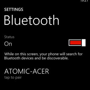 Windows Phone 8 советов