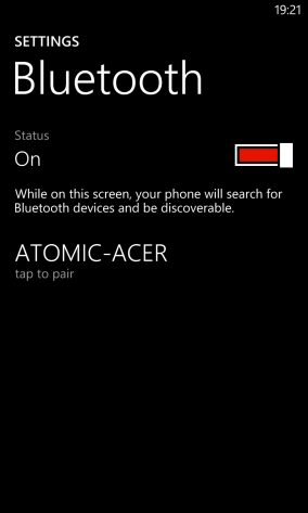 Windows Phone 8 советов и хитрости