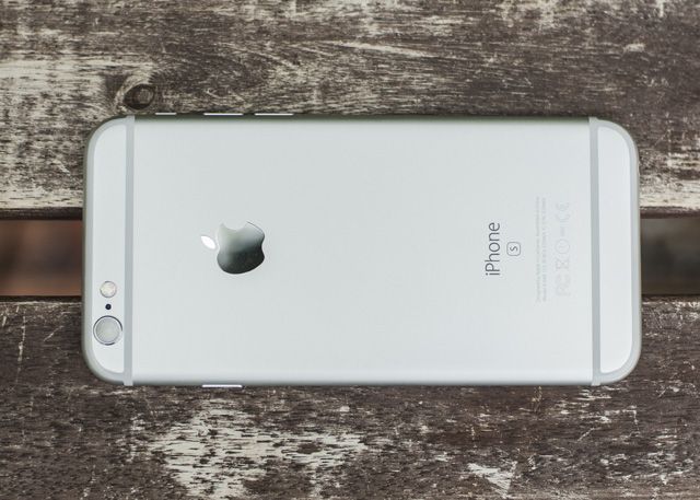 Обзор iPhone 6s и бесплатная раздача DSC 0338