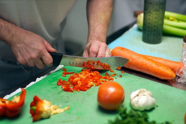 Запуган кулинарией? 6 простых советов, как покорить кухню