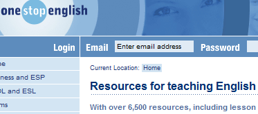 5 онлайн ресурсов для преподавателей английского языка (ESL) esl4