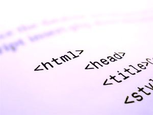 HTML основной код