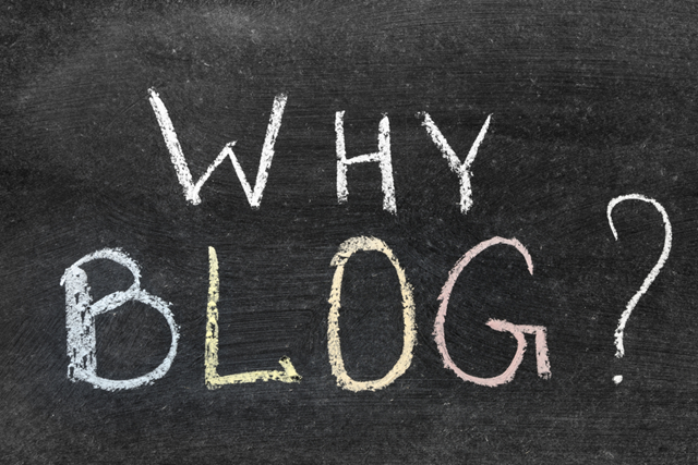 почему-блог