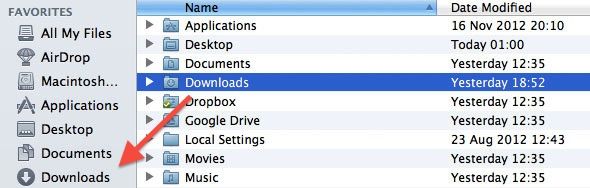 Mac OS X раздражает