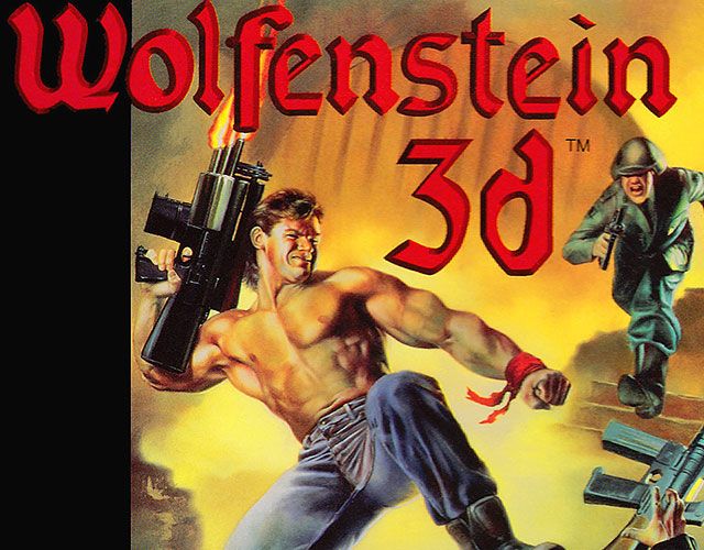 Wolfenstein-ар