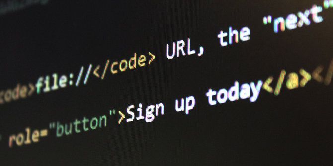 Как работает сжатый HTML и зачем он нужен? Пример HTML-кода