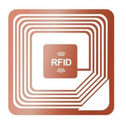 Как работает технология RFID? RFID метка
