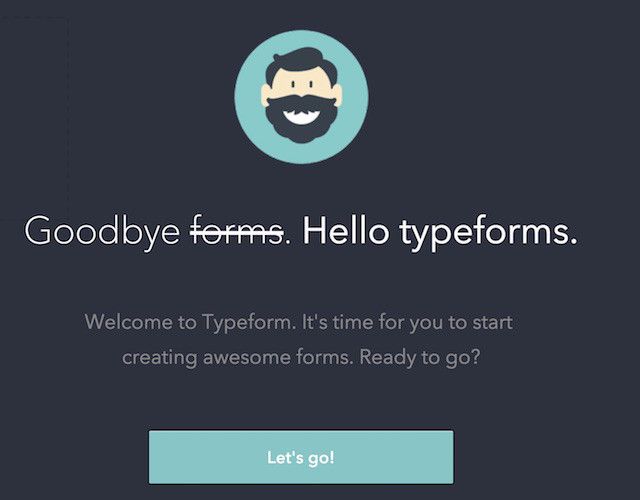 TypeForm