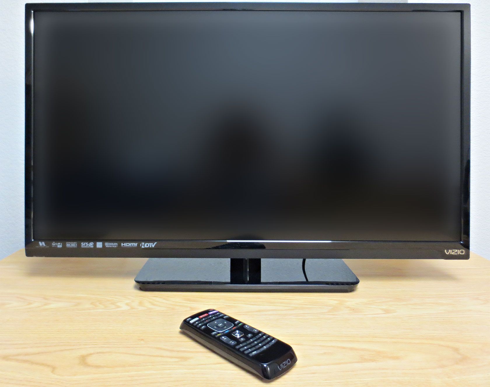 Vizio E320i-A0 Smart TV обзор