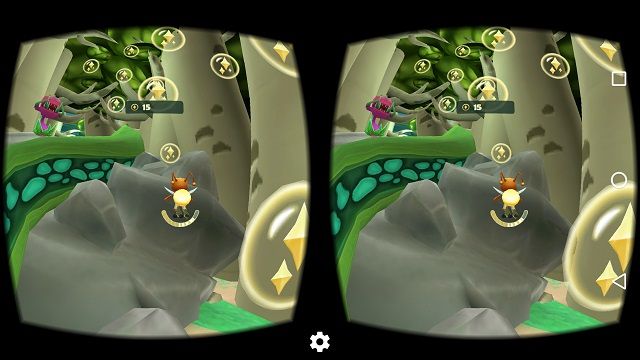 Lamper-VR-Скриншот