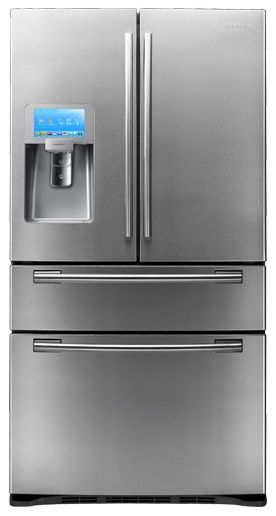 Samsung-Холодильник