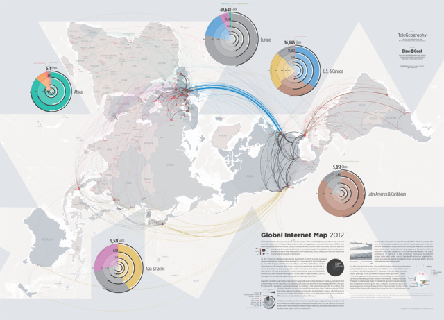 глобальный Интернет-карта-2012-л