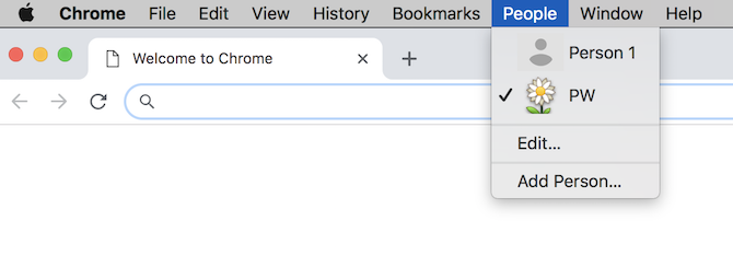 Как использовать несколько учетных записей Google одновременно в профилях Google Chrome Chrome