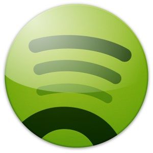 Откройте для себя новую музыку бесплатно с новым и улучшенным логотипом Spotify Radio Spotify