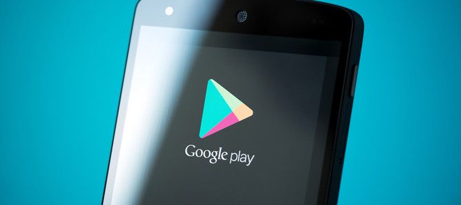 Android-устройства рестрикции-Google-игра-магазин