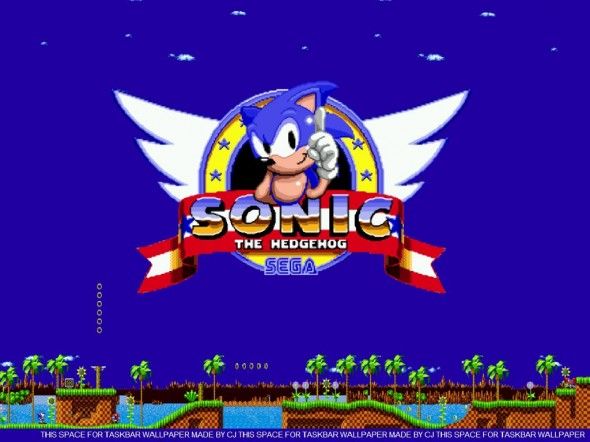 5 игр, которые заставляют меня скучать по славным дням Sega [MUO Gaming] sonic the hedgehog e1336412575325