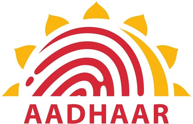 Aadhaar-Logo-Скриншот