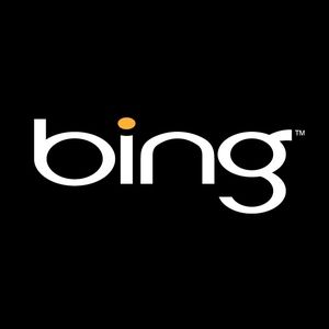 хорошие вещи о Bing