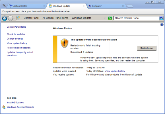 Clover 2 превращает Windows Explorer в Google Chrome [Windows] cl2 3