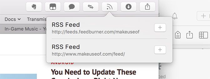 Лучшие расширения Safari для пользователей Mac