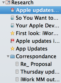 написание программ для mac