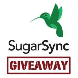 SugarSync 2.0 Sports Новый взгляд, еще проще в использовании [Giveaway] Sugarsync 2 обзора