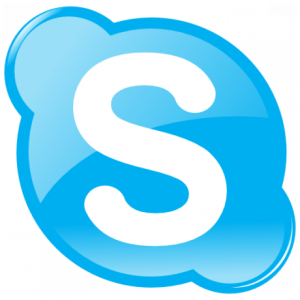 видеоконференция Skype