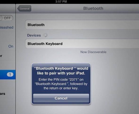Обзор клавиатуры Amazon с Bluetooth