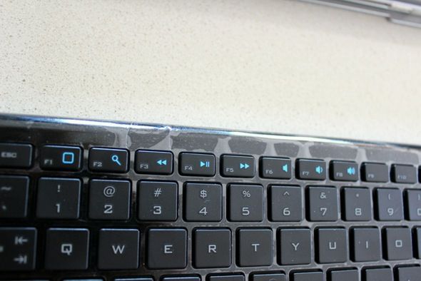 Обзор клавиатуры Amazon с Bluetooth