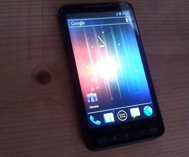 Гаджеты-You-Can-Install-Android-On-HTC-HD2-Любой-Windows-Mobile-Phone