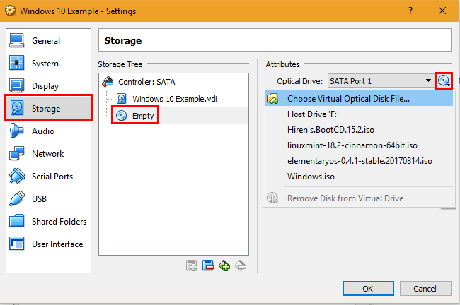 Как использовать VirtualBox: пользователь' /></noscript><img class=