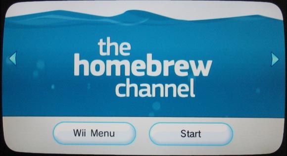 Как настроить Wii для Homebrew с помощью Letterbomb letterbomb homebrew