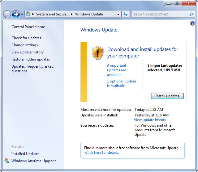 01-Windows-Update