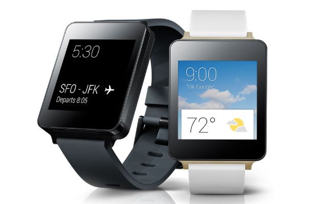 Android-Wear-LG-G-Watch