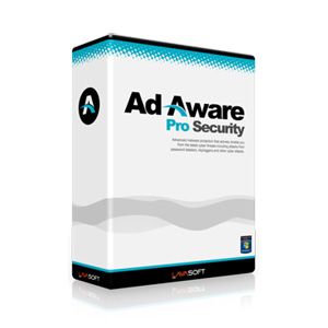 Lavasoft Ad-Aware Pro: быстрый и эффективный пакет безопасности [Награды] Lavasoft Ad Aware Pro Intro
