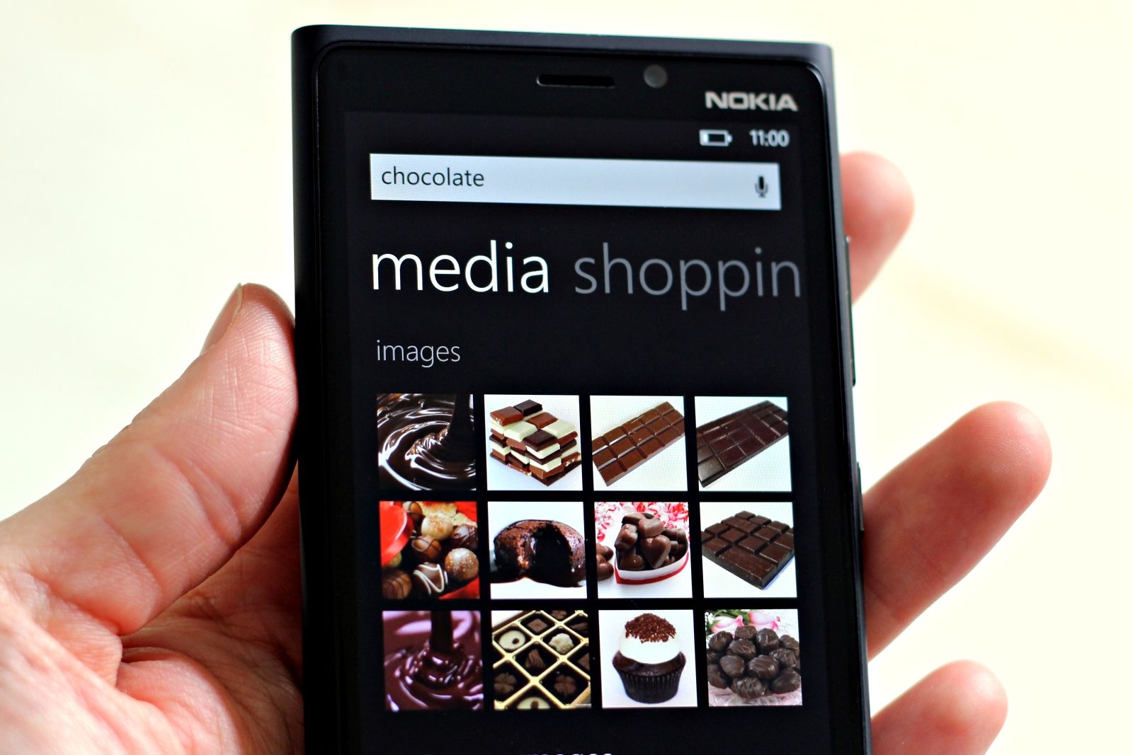 Nokia Lumia 920 обзор