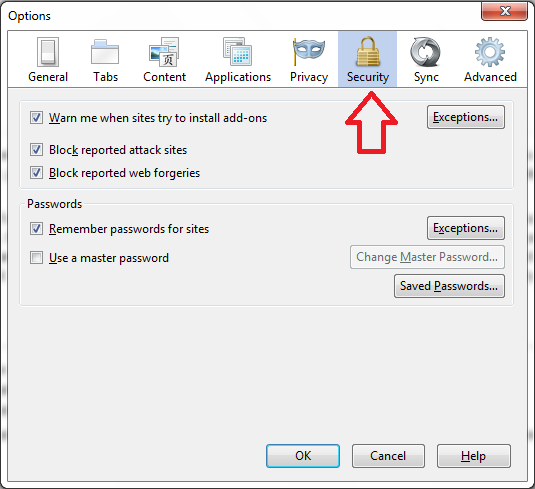 Password Management Guide пароль 9