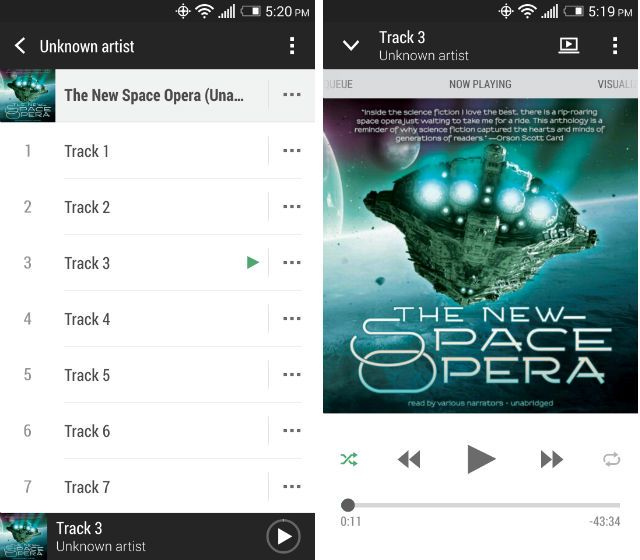 DRMFreeAudiobooks-HTC-Music