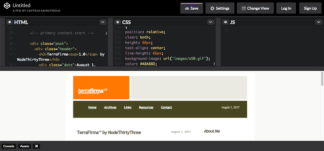 5 лучших бесплатных онлайн-редакторов HTML для проверки вашего кода.