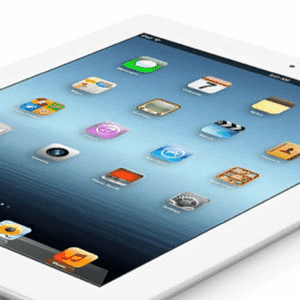 5 причин, по которым новый iPad сосет новый iPad 3