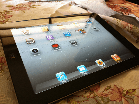5 причин, по которым новый iPad сосет iPad 21