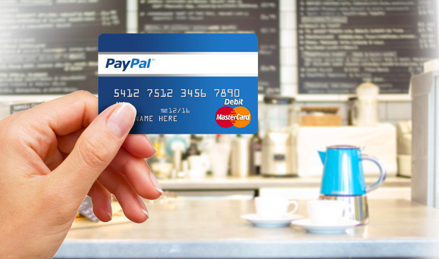 Как безопасно покупать онлайн с помощью карты конфиденциальности и безопасности PayPalCard