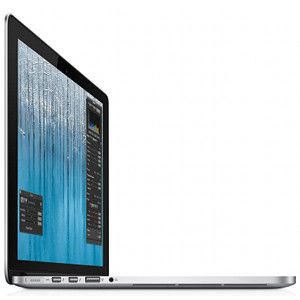MacBook Air против MacBook Pro